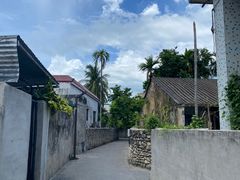-三亚西岛海洋文化旅游区