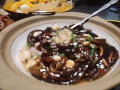 -老淮滨-蚌埠非遗小吃(淮河路店)