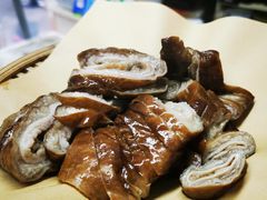 梆梆肉-长香源葫芦头梆梆肉(兴隆巷店)