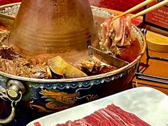 -1078號老北京涮肉(万达广场店)