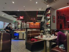 -八合里潮汕鲜牛肉火锅(上海汇智广场店)
