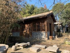 -户县老龙窝酒厂