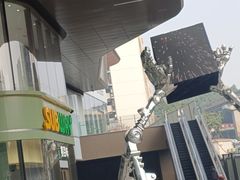-龙湖重庆时代天街