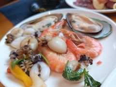 -威珀斯酒店·珀萃美食餐厅
