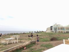 -Cafe Aewol Monsant