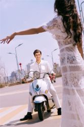 -苏菲亚婚纱影楼尊爵店(昆区店)