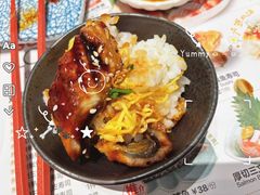 -Sushi Love 创意寿司(丽影广场店)