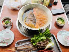 -牛华八婆麻辣烫(起源店)