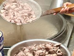 -镇南锅盖面馆(解放路店)