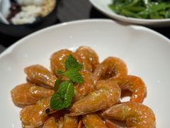 江南元宝虾-望乡楼上海菜(日月光店)