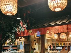 -南京大牌档(崇文门国瑞店)