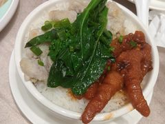 -海龙阁酒家·37年老字号粤菜(保利广场店)