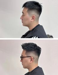 -Hello Lady发型设计