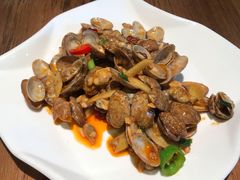 -明城饭店(万科九都荟店)
