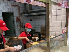 -包道广式点心专门店(振业店)