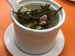 每日例汤-雅苑餐厅(朝天路店)