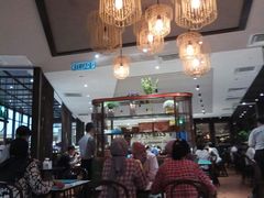 -关夫人餐厅(阳光广场店)