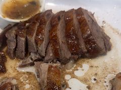 -老字号蛇口德记烧腊饭店·海鲜加工