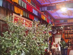 -吉祥圣雪藏餐