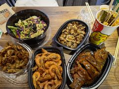 -盒马鲜生(顺义店)