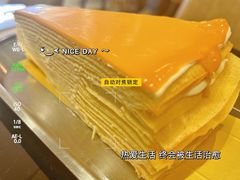 -Awfully Chocolate(来福士广场店)