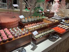 -郴州温德姆至尊豪廷大酒店·星璨自助餐厅