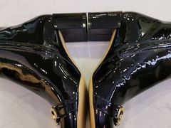 -莱靓奢侈品洗护改衣店(新世界百货崇文店)