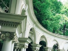 -上海安亭别墅花园酒店