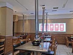 -合易泓烤肉•首创生椰大油边(宁山路店)