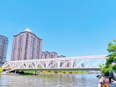 -海河游船-永乐码头(大悲院)