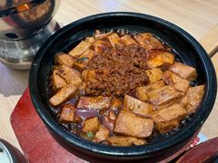 -米村拌饭(海林店)