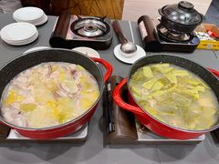 -潮江春(阳光店)