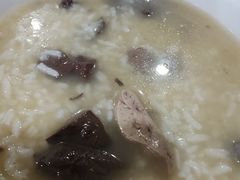 -电白鸭粥店(下沙二坊88号店)