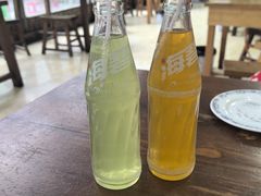 -娜娜大盘鸡(金谷园路店)
