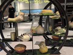 -花家怡园HUA'S RESTAURANT(崇文门·哈德门广场店)