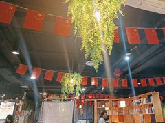 -重庆刘一手火锅(涡阳店)