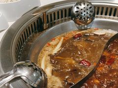 -椒王火锅(厚街万达店)