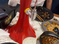 -沪小胖·小龙虾·蓝龙王(八佰伴店)