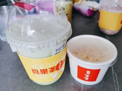 -果呀呀(凯德广场店)