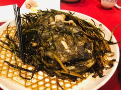 -老吉士酒家(天平路店)