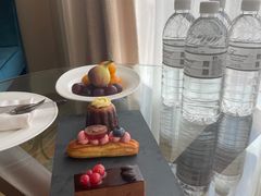 -阳澄湖费尔蒙酒店