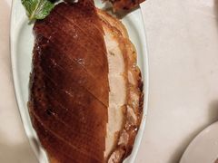 -小吊梨汤·北京菜·烤鸭(华润万象城店)