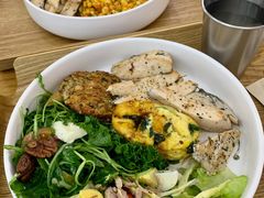 豆腐马蹄虾糕-Green Option(官舍店)