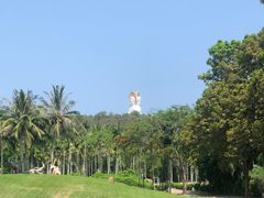 -三亚南山文化旅游区