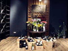 -CASANOVA西餐厅(海信广场店)