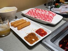 -海底捞火锅(杭州萧山宝龙广场店)