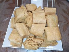 咯吱盒-年记·兴顺斋 牛街清真熟食小吃店