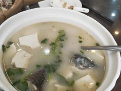 一鱼两吃-红星光发煲仔饭(大石街店)
