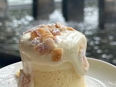 -广州天河希尔顿酒店