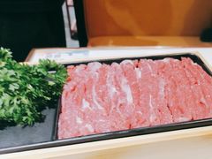 -祥源胡同·涮牛羊肉火锅(花桥店)